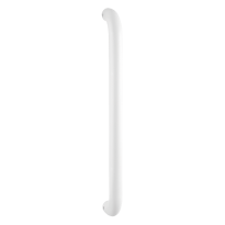 GPF01 deurgreep U-model 32x832mm wit