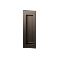 GPF0715.A1A schuifdeurkom Dark blend 120x40 mm