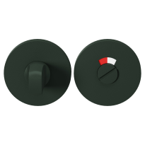 GPF0903VRU4 toiletgarnituur 53x6mm stift 8mm Urban Jungle Moss
