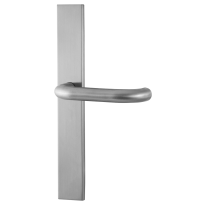 GPF105VS5 deurkruk op XL schild PC72