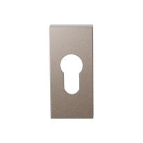 GPF1101.A3 cilinderrozet 70x32x10mm Mocca blend 