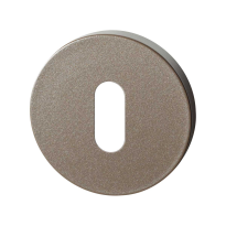 GPF1105.A3.0901 sleutelrozet 50x6 mm Mocca blend