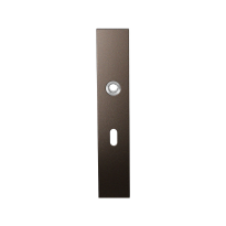 GPF1125.A1R langschild rechthoekig BB56 rechtsdraaiend Dark blend