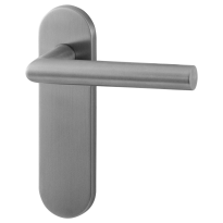 GPF115VS0 deurkruk op kortschild PC72