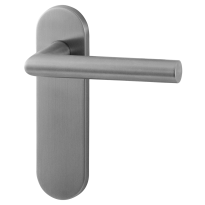 GPF115VS0 deurkruk op kortschild 