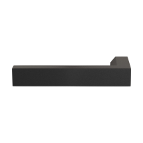 GPF1304.61L/R deurkruk gatdeel Tapu zwart