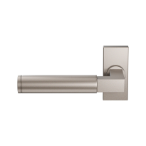 GPF2080.A3-01L Mocca blend Kuri deurkruk op RH rozet links