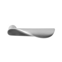 GPF3022.09R RVS geborsteld Moana deurkruk rechtswijzend