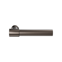 GPF3041.A1 Hipi Deux Dark blend deurkruk