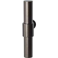 GPF3046.A1L/R Hipi Deux Dark blend kruiskruk links-/ rechtswijzend