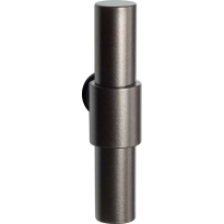 GPF3047.A1L/R Hipi Deux+ Dark blend kruiskruk links-/ rechtswijzend