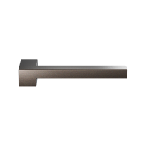 GPF3160.A1 Raa Dark blend deurkruk rechtswijzend