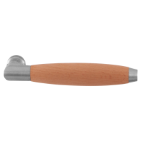 GPF4041 Ika XL deurkruk links-/ rechtswijzend