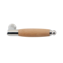 GPF4110 Ika deurkruk links-/ rechtswijzend