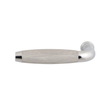 GPF4212 Ika deurkruk links-/ rechtswijzend