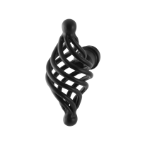 GPF6270 Hapu knopkruk vast