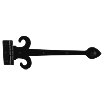 GPF6645.60 kruisheng Smeedijzer 600 mm