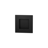 GPF8714.61E schuifdeurkom zwart 70mm