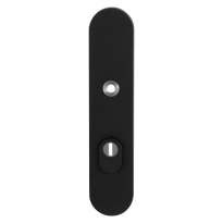 GPF8840.61/55 veiligheidsbuitenschild met kerntrekbeveiliging PC55