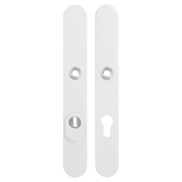 GPF8864.62/72 veiligheidsschilden met kerntrekbeveiliging PC72