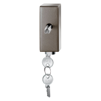 GPF9252.A3.0032 draaikiepmechanisme afsluitbaar