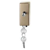 GPF9252.A4.0040 draaikiepmechanisme afsluitbaar