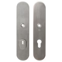 GPF9308.72 veiligheidsschilden met kerntrekbeveiliging PC72