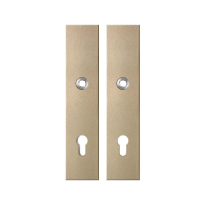 GPF9312.A4 veiligheidsschilden PC92