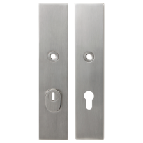 GPF9318.55 veiligheidsschilden met kerntrekbeveiliging PC55 