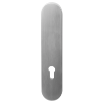 GPF9842.85 veiligheidsbuitenschild zonder krukgat PC85