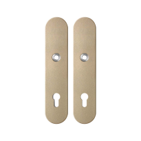 GPF9845.A4 veiligheidsschilden PC92