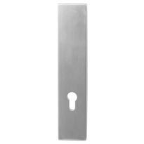 GPF9847.72 veiligheidsbuitenschild zonder krukgat PC72