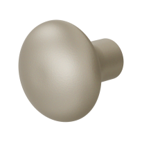 GPF9959.A4 Paddenstoel knop Champagne blend 52mm