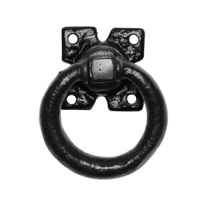 KP0911 ring op plaat