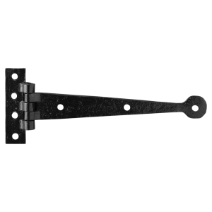KP6057 heng met scharnier 305mm