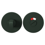 GPF0903VRU4 toiletgarnituur 53x6mm stift 8mm Urban Jungle Moss
