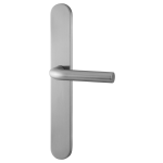 GPF100VS4 deurkruk op XL schild WC72/8 gr.