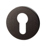 GPF1105.A1.0902 cilinderrozet 50x6 mm Dark blend