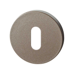 GPF1105.A3.0901 sleutelrozet 50x6 mm Mocca blend