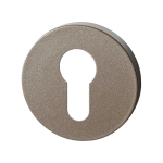 GPF1105.A3.0902 cilinderrozet 50x6 mm Mocca blend