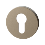 GPF1105.A4.0902 cilinderrozet 50x6 mm Champagne blend