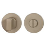 GPF1105.A4.0910 toiletgarnituur 50x6 mm stift 8 mm Champagne blend