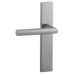 GPF115VS3 deurkruk op langschild links-/ rechtswijzend 