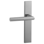 GPF115VS3 deurkruk op langschild links-/ rechtswijzend PC72