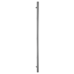 GPF16 deurgreep T-model 38x1200mm RVS geborsteld