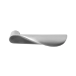 GPF3022.09R RVS geborsteld Moana deurkruk rechtswijzend