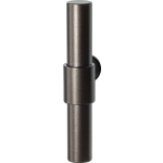 GPF3046.A1L/R Hipi Deux Dark blend kruiskruk links-/ rechtswijzend