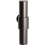 GPF3047.A1L/R Hipi Deux+ Dark blend kruiskruk links-/ rechtswijzend