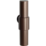 GPF3047.A2L/R Hipi Deux+ Bronze blend kruiskruk links-/ rechtswijzend