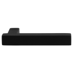 GPF8223.61 Zwart Toro+ deurkruk